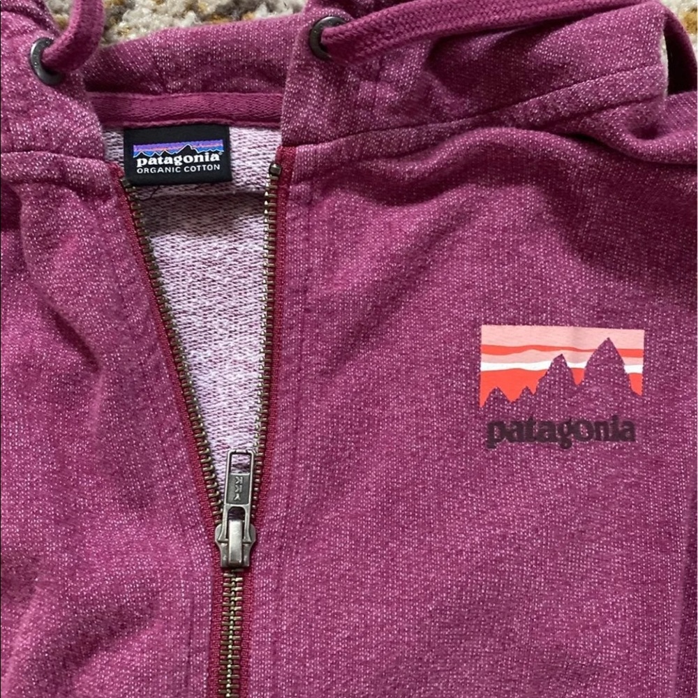 Zip up